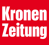 Review in der Kronen-Zeitung